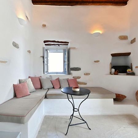 Kastro Cozy Guesthouse Páros Extérieur photo